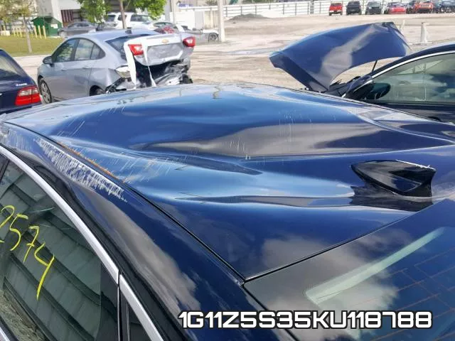 1G11Z5S35KU118788 фото 10