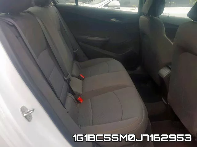 1G1BC5SM0J7162953 фото 7