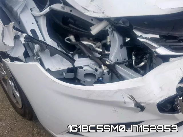 1G1BC5SM0J7162953 фото 10