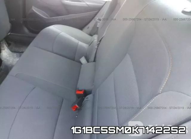 1G1BC5SM0K7142252 фото 9