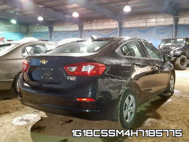 1G1BC5SM4H7185775 фото 5