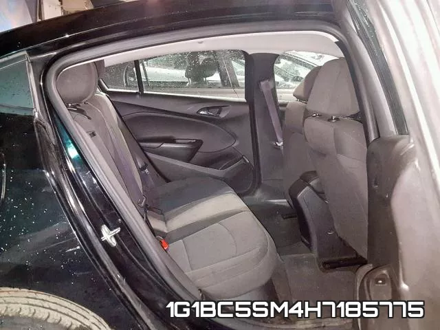 1G1BC5SM4H7185775 фото 7