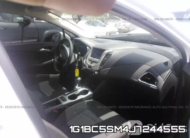 1G1BC5SM4J7244555 фото 6
