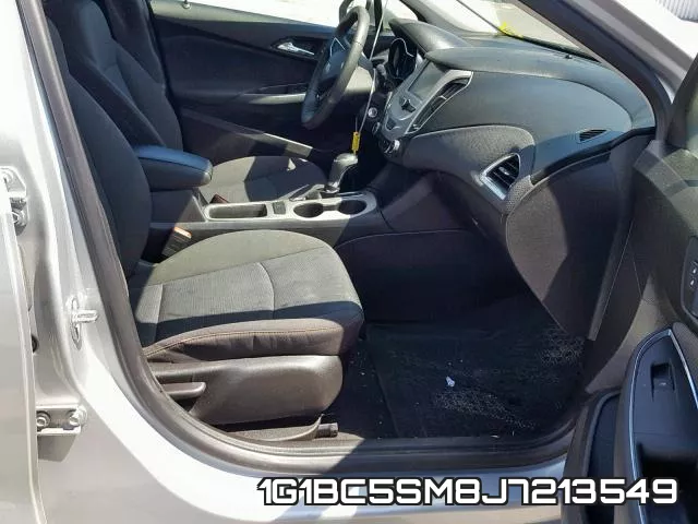 1G1BC5SM8J7213549 фото 6