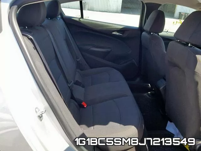 1G1BC5SM8J7213549 фото 7