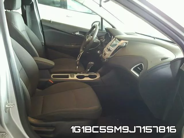 1G1BC5SM9J7157816 фото 6