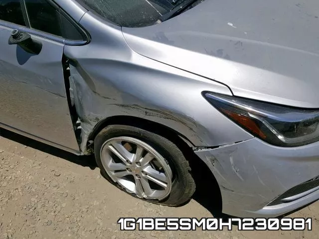 1G1BE5SM0H7230981 фото 10