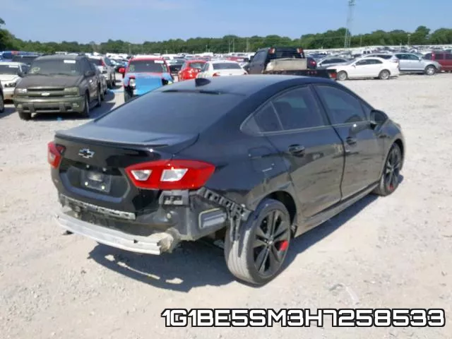 1G1BE5SM3H7258533 фото 5