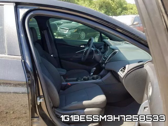 1G1BE5SM3H7258533 фото 6