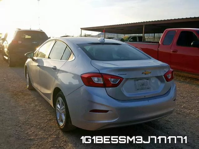 1G1BE5SM3J7171771 фото 4