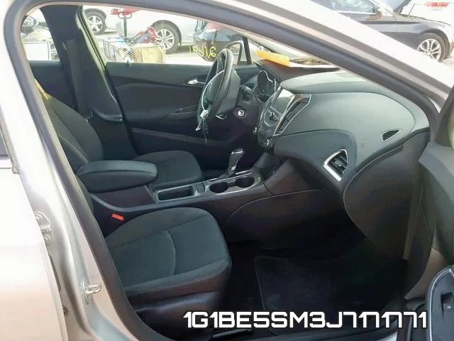 1G1BE5SM3J7171771 фото 6
