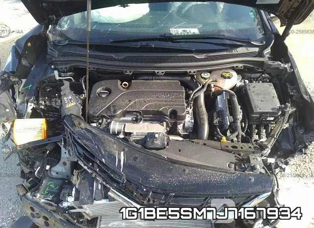 1G1BE5SM7J7167934 фото 2