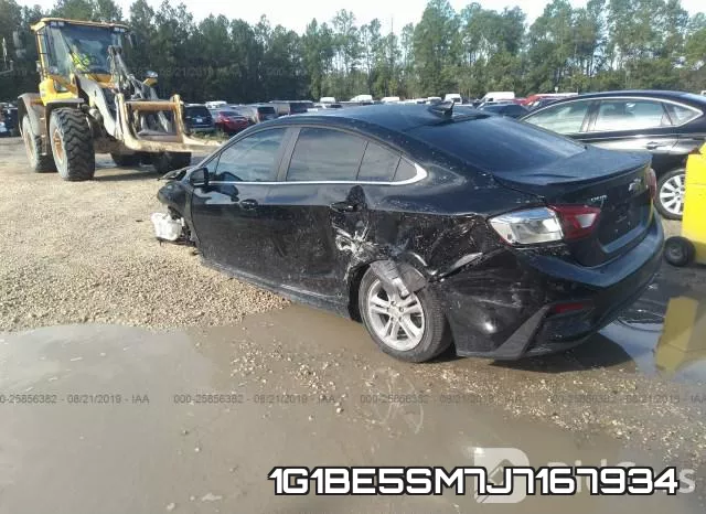 1G1BE5SM7J7167934 фото 4