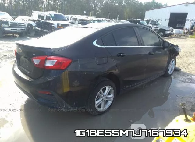 1G1BE5SM7J7167934 фото 5