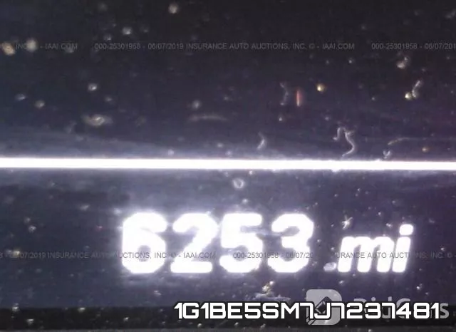 1G1BE5SM7J7237481 фото 7
