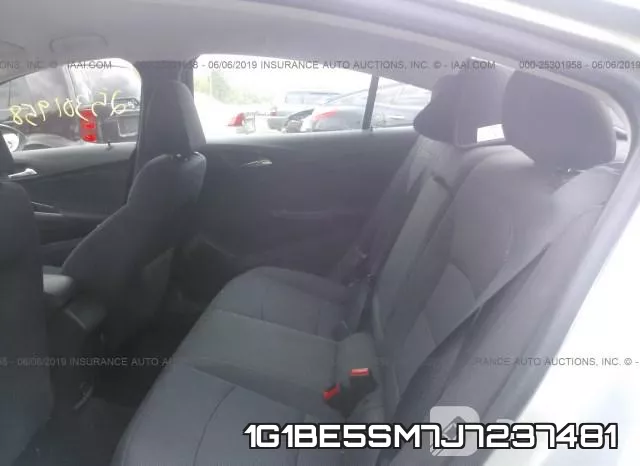 1G1BE5SM7J7237481 фото 8