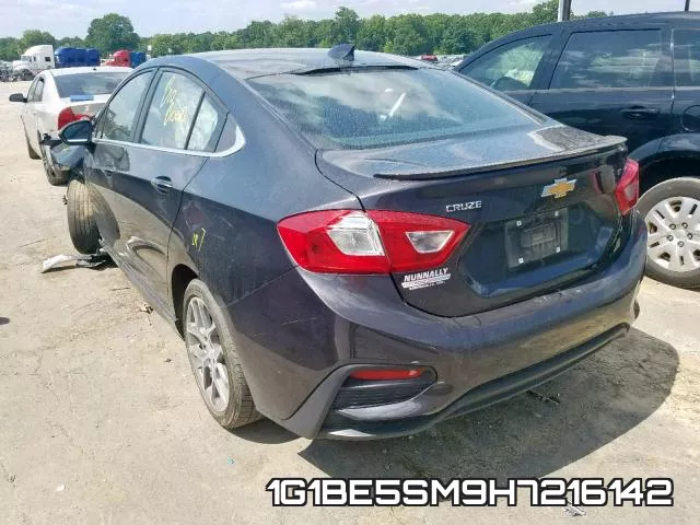 1G1BE5SM9H7216142 фото 4