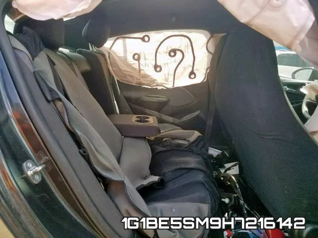 1G1BE5SM9H7216142 фото 7