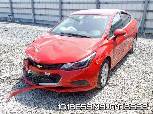 1G1BE5SM9J7173993 фото 3