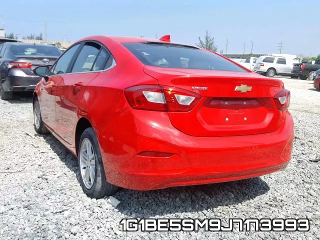 1G1BE5SM9J7173993 фото 4