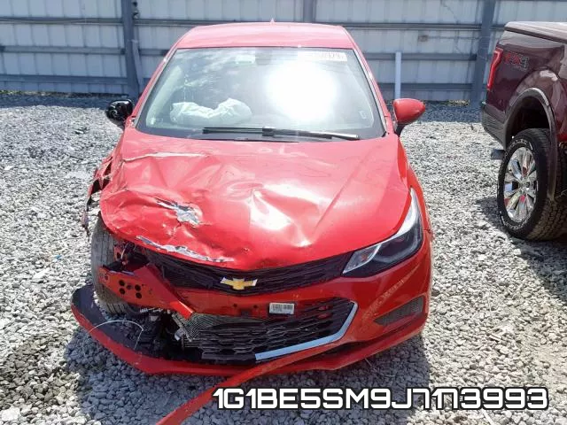 1G1BE5SM9J7173993 фото 10