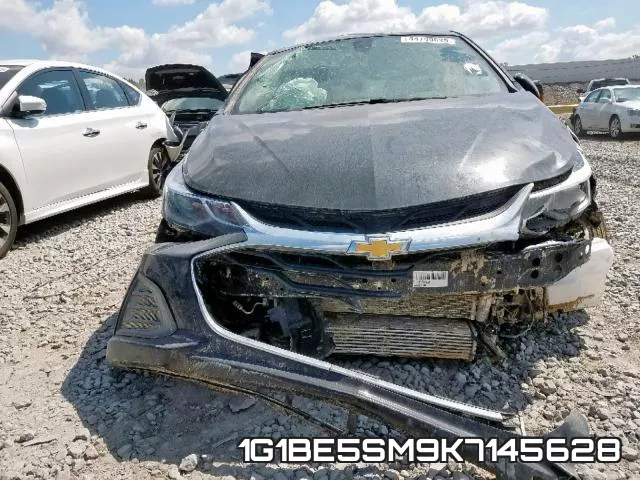 1G1BE5SM9K7145628 фото 2