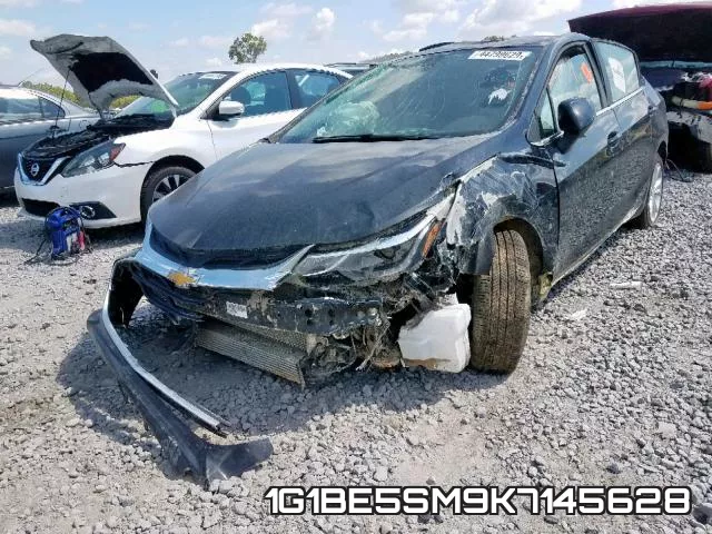 1G1BE5SM9K7145628 фото 3