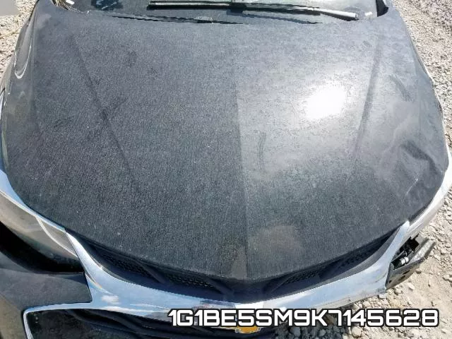 1G1BE5SM9K7145628 фото 8