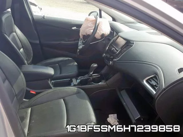 1G1BF5SM6H7239858 фото 6