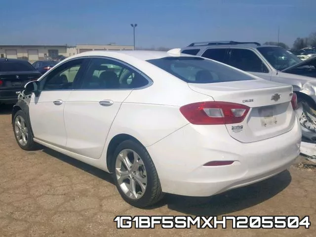 1G1BF5SMXH7205504 фото 4