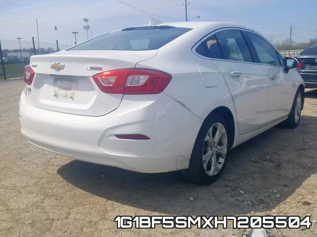 1G1BF5SMXH7205504 фото 5