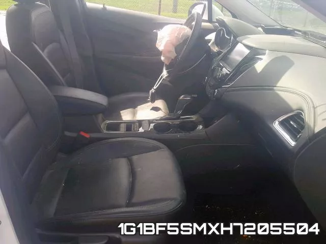 1G1BF5SMXH7205504 фото 6