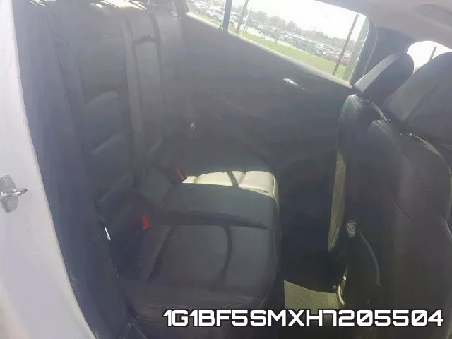1G1BF5SMXH7205504 фото 7