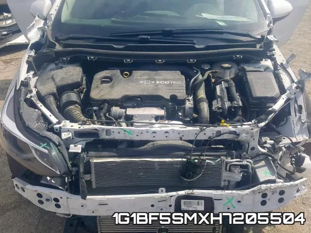 1G1BF5SMXH7205504 фото 8