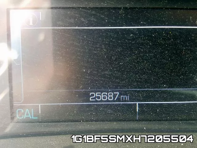 1G1BF5SMXH7205504 фото 9