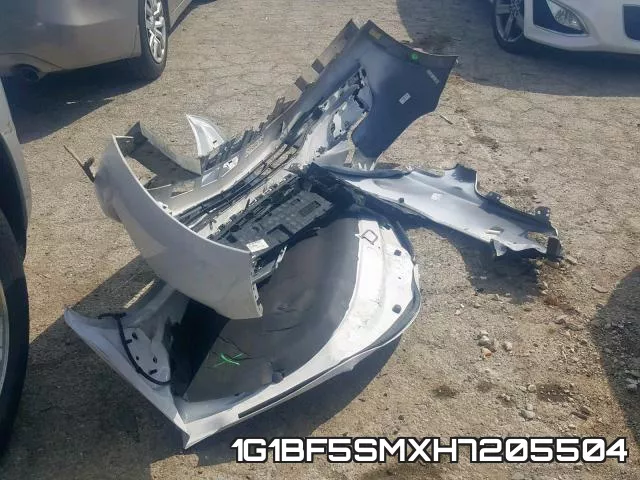 1G1BF5SMXH7205504 фото 10