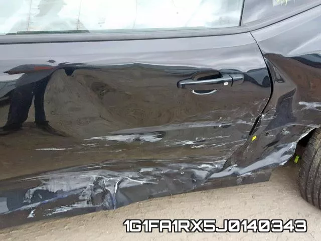 1G1FA1RX5J0140343 фото 2