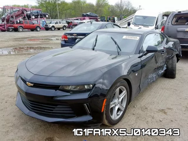 1G1FA1RX5J0140343 фото 3