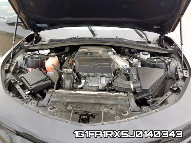 1G1FA1RX5J0140343 фото 8