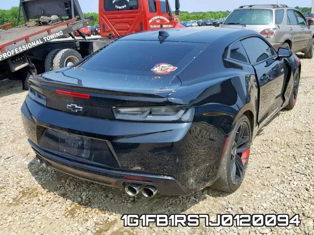 1G1FB1RS7J0120094 фото 5