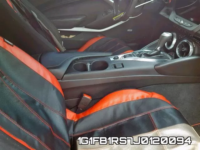 1G1FB1RS7J0120094 фото 6