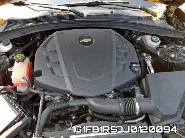 1G1FB1RS7J0120094 фото 8