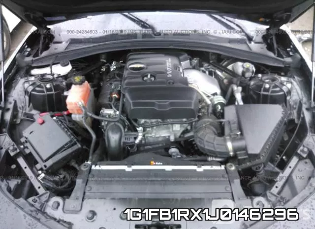 1G1FB1RX1J0146296 фото 2