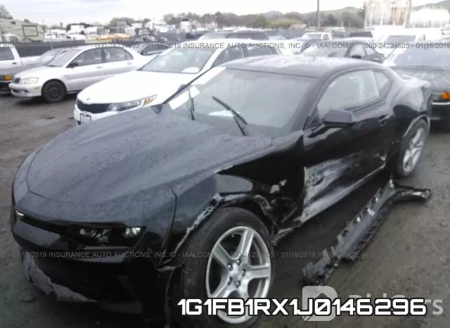 1G1FB1RX1J0146296 фото 3