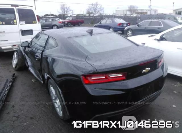 1G1FB1RX1J0146296 фото 4