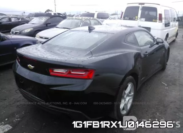 1G1FB1RX1J0146296 фото 5