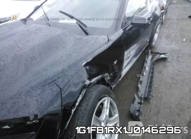 1G1FB1RX1J0146296 фото 7