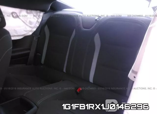 1G1FB1RX1J0146296 фото 9
