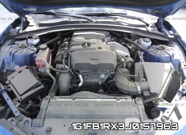 1G1FB1RX3J0157963 фото 2