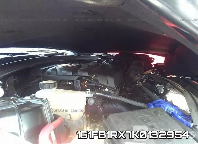 1G1FB1RX7K0132954 фото 2